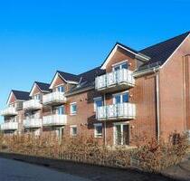 TT bietet an: 3-Zimmer-Mietwohnung mit Balkon und Fahrstuhl in Schortens!