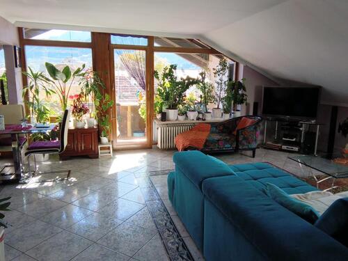 Foto - DG-Eigentumswohnung - 790.000,00&nbsp;EUR Kaufpreis, ca.&nbsp; 120,00&nbsp;m&sup2;