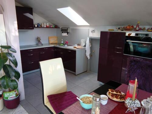 Foto - 4.5 Zimmer Dachgeschoßwohnung zum Kaufen in Garmisch-Partenkirchen