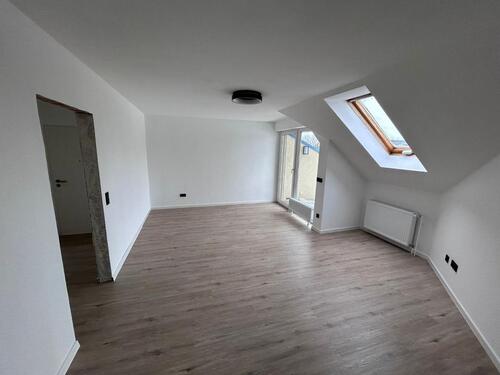 Foto - Dachgeschoßwohnung in Salzgitter zur Miete