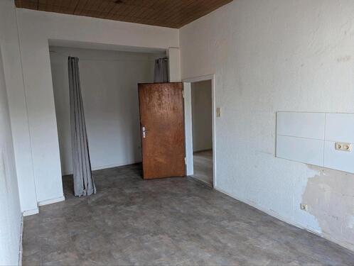 Foto - 2 Zimmer Erdgeschoßwohnung in Oberhausen