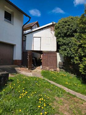 Foto - Haus in Jützenbach ruhige Lage wohlfühl Atmosphäre