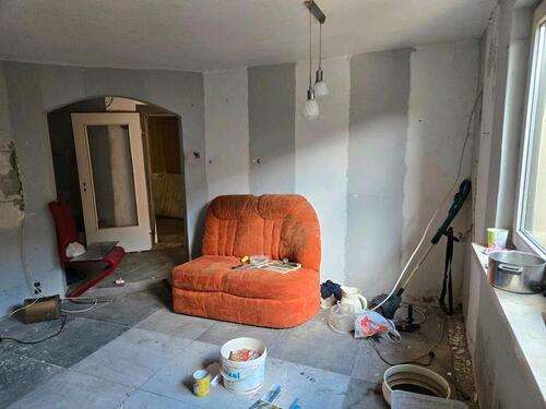 Foto - Einfamilienhaus in Sonnenstein zum Kaufen