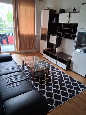 Foto - 2 Zimmer Wohnung zur Untermiete in Hellersdorf