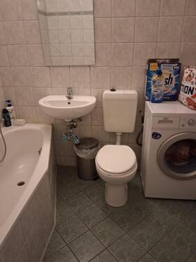 Foto - 2 Zimmer Etagenwohnung zur Miete in Berlin