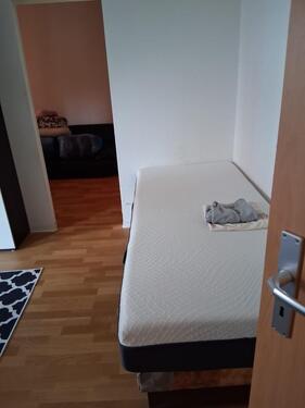 Foto - Etagenwohnung in Berlin zur Miete