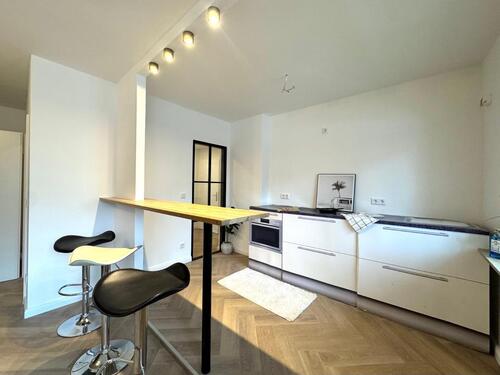 Foto - 3 Zimmer Hochparterre zum Kaufen in Oyten