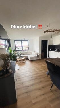 Foto - 1 Zimmer Erdgeschoßwohnung zur Miete in Hohentengen