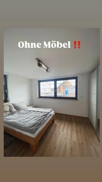 Foto - 1 Zimmer Erdgeschoßwohnung in Hohentengen