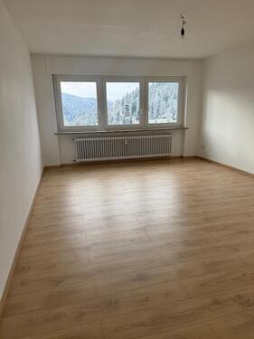 Foto - Schöne 2.5 Zimmerwohnung Todtmoos, renoviert