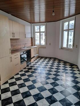 Foto - 1 Zimmer Etagenwohnung in Kastellaun