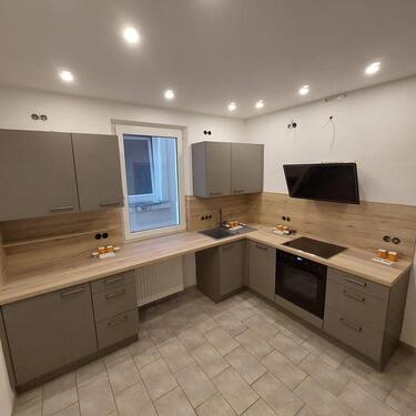 Foto - Etagenwohnung in Kronach zur Miete