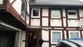 Foto - Haus Fachwerkhaus zu vermieten - 550,00&nbsp;EUR Kaltmiete, ca.&nbsp; 120,00&nbsp;m&sup2;