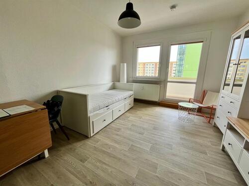 Foto - 1 Zimmer Etagenwohnung in Oelsnitz (Vogtland)