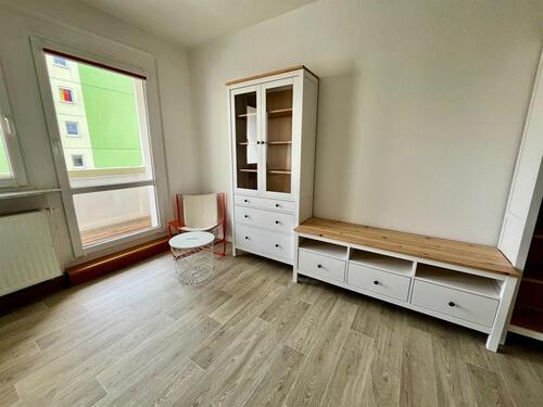 Foto - Etagenwohnung in Oelsnitz (Vogtland) zur Miete