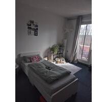 schönes Zimmer mit Balkon in 4er WG - Jena Lobeda-Altstadt