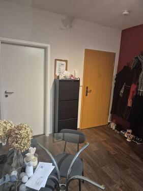 Foto - 1 Zimmer Etagenwohnung zur Miete in Jena