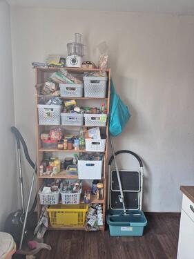 Foto - 1 Zimmer Etagenwohnung in Jena