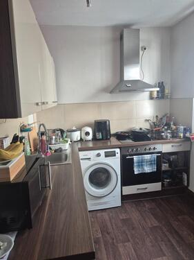 Foto - Etagenwohnung in Jena zur Miete