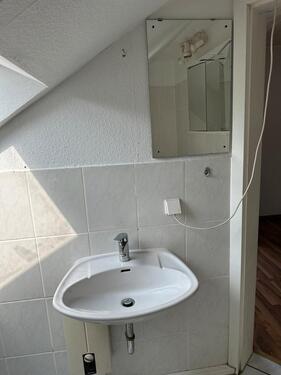 Foto - Dachgeschoßwohnung in Wedemark zur Miete