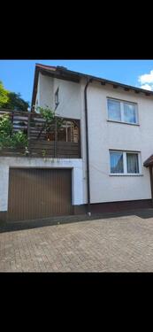 Foto - Wohnung zu vermieten (3 Zimmer, Garage, Terasse)