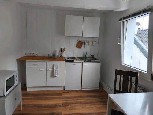 Foto - Apartment Nähe Innenstadt für April 2026