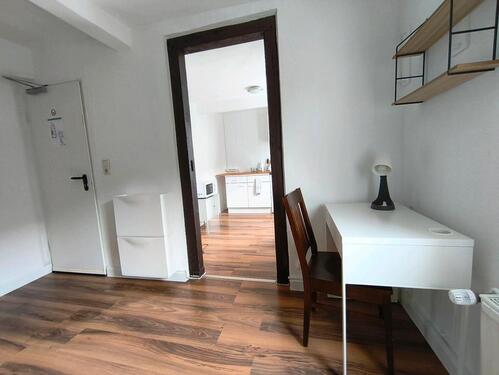 Foto - 1.5 Zimmer Etagenwohnung zur Miete in Bonn