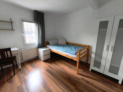 Foto - 1.5 Zimmer Etagenwohnung in Bonn