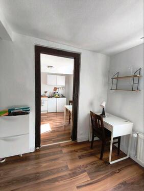 Foto - Etagenwohnung in Bonn zur Miete