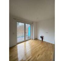 Helle 2-Zimmerwohnung im 2. OG mit Balkon! - Bad Saarow