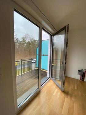 Foto - 2 Zimmer Etagenwohnung zur Miete in Bad Saarow