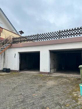 Foto - zwei Garagen zu vermieten - 450,00&nbsp;EUR Miete,