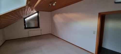 Foto - Dachgeschoßwohnung in Wendeburg zur Miete