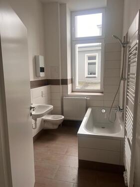 Foto - 3 Zimmer Erdgeschoßwohnung in Hohenstein-Ernstthal