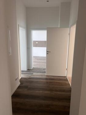 Foto - Erdgeschoßwohnung in Hohenstein-Ernstthal zur Miete