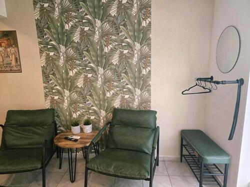 Foto - Ferienwohnung nahe Stralsund mit Terrasse