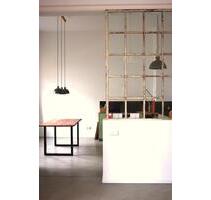 Großzügiges 2-Zimmer-Loft mit 3,60 Meter hohen Decken und Industrie-Charme - Greifswald