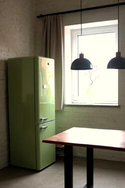 Foto - Loft - Studio - Atelier in Greifswald zur Miete