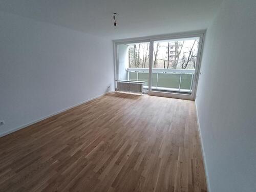 Foto - 3 Zimmer Etagenwohnung zur Miete in München