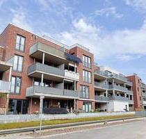 Exklusives Wohnen in Wechloy – 3-Zimmer-Erdgeschossjuwel mit großzügiger Terrasse - Oldenburg Bloherfelde