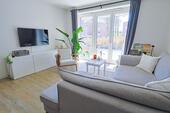 Foto - 3 Zimmer Terrassenwohnung zur Miete in Oldenburg