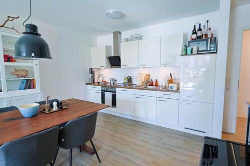 Foto - Terrassenwohnung in Oldenburg zur Miete