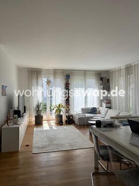 Foto - 5 Zimmer Etagenwohnung in Köln