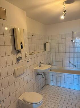 Foto - Etagenwohnung in Bochum zur Miete