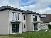 Foto - Moderne Neubau Wohnung mit Garten in Baesweiler