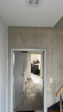 Foto - 2 Zimmer Erdgeschoßwohnung zur Miete in Baesweiler