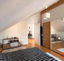 Dachgeschosswohnung - 1.100,00&nbsp;EUR Kaltmiete, ca.&nbsp; 79,00&nbsp;m&sup2; in Ottobeuren (PLZ: 87724)