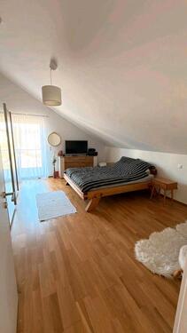 Foto - 2 Zimmer Dachgeschoßwohnung zur Miete in Ottobeuren