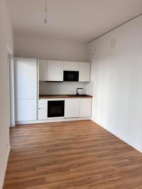 Foto - 2 Zimmer Erdgeschoßwohnung in Berlin