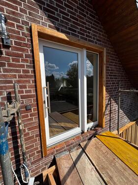 Foto - 3.5 Zimmer Maisonettenwohnung zur Miete in Rees